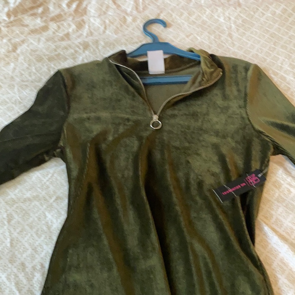 Kids shirt